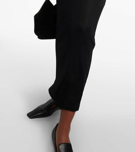 Khaite Bayra maxi dress