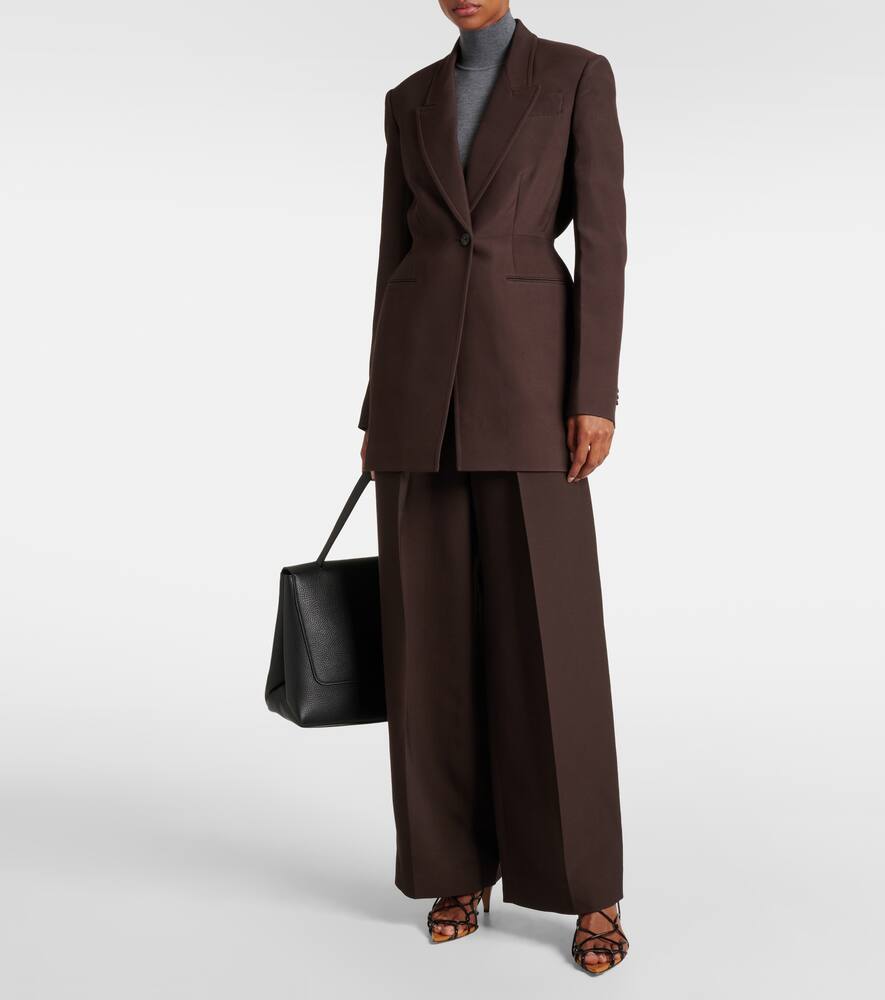 Khaite Beckett blazer