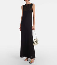 Khaite Bobbi snake-effect leather shoulder bag