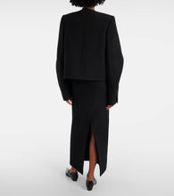 Khaite Darlman jacket