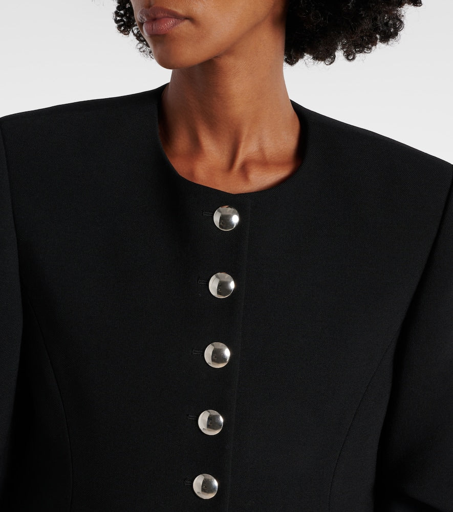 Khaite Darlman jacket