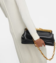 Khaite Devon crêpe jersey midi dress