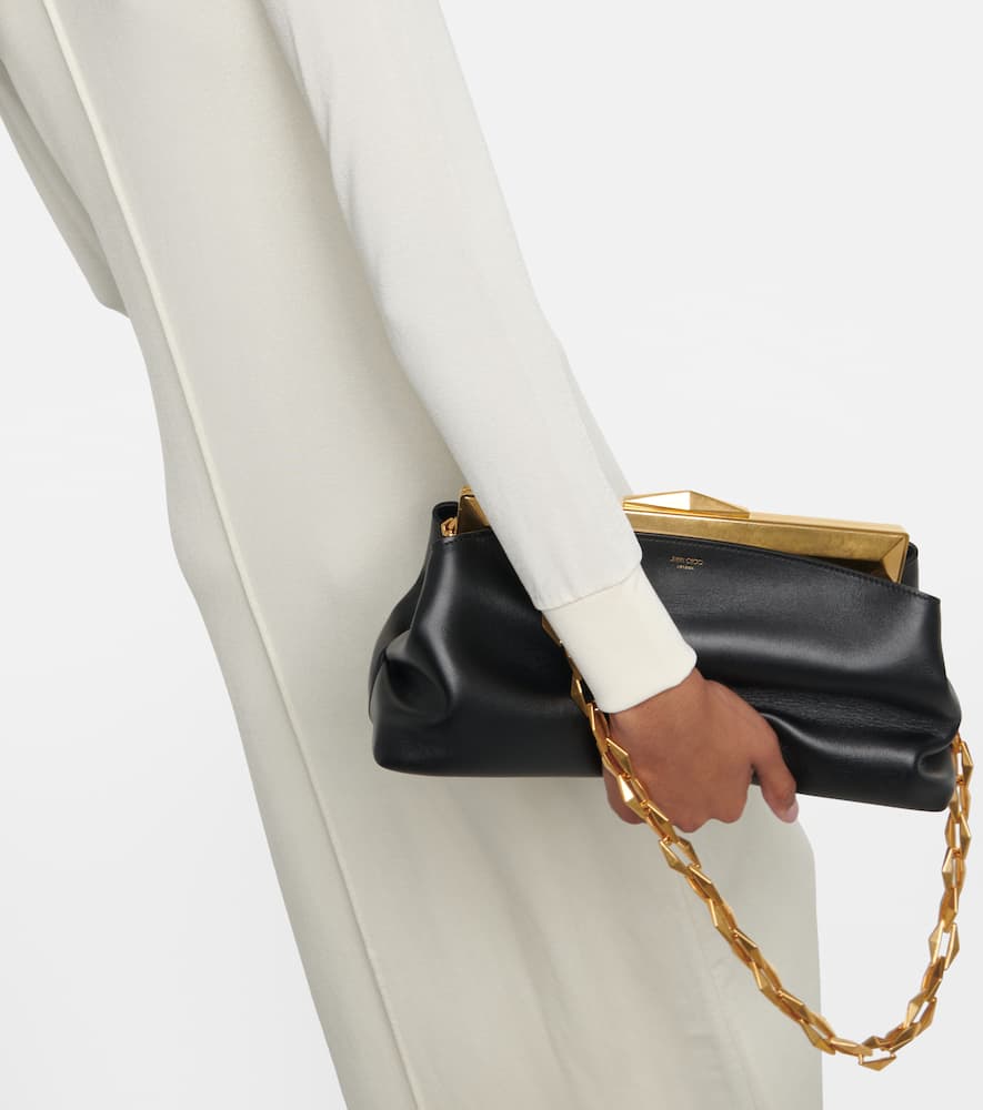 Khaite Devon crêpe jersey midi dress