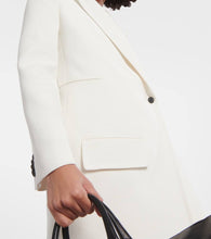 Khaite Jacobson blazer