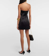 Khaite Janna minidress