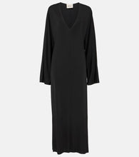 Khaite Minter maxi dress. Khaite Minter 长款连衣裙