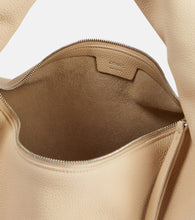 Khaite Olivia Medium leather tote bag