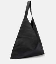 Khaite Sara Medium leather tote bag