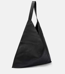 Khaite Sara Medium leather tote bag