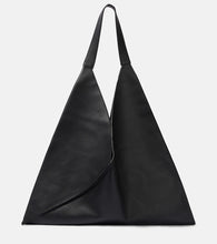 Khaite Sara Medium leather tote bag. Shop Khaite Tote Bags for women now.