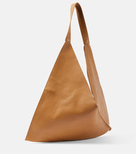 Khaite Sara leather tote bag