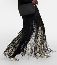 Khaite Torino maxi dress
