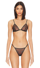 Kiki de Montparnasse Bianca Soft Bra in Black - Kiki de Montparnasse Soutien-gorge souple Bianca en noir - Kiki de Montparnasse Bianca 黑色柔软文胸 - Kiki de Montparnasse Bianca Soft-BH in Schwarz - Kiki de Montparnasse 비앙카 소프트 브라블랙 색상 - Reggiseno morbido Kiki de Montparnasse Bianca in nero