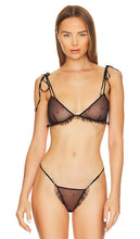 Kiki de Montparnasse Bisou Soft Bra in Black - Kiki de Montparnasse Soutien-gorge souple Bisou en noir - Kiki de Montparnasse Bisou 黑色柔软文胸 - Kiki de Montparnasse Bisou Soft-BH in Schwarz - Kiki de Montparnasse Bisou 소프트 브라블랙 색상 - Reggiseno morbido Kiki de Montparnasse Bisou in nero