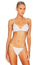 Kiki de Montparnasse Intime Soft Bra in White - Soutien-gorge doux Intime Kiki de Montparnasse en blanc - Kiki de Montparnasse Intime 白色柔软文胸 - Kiki de Montparnasse Intime Soft-BH in Weiß - Kiki de Montparnasse 인타임 소프트 브라화이트 색상 - Reggiseno morbido Kiki de Montparnasse Intime in bianco