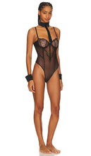 Kiki de Montparnasse Striptease Set in Black