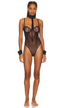 Kiki de Montparnasse Striptease Set in Black - Ensemble de strip-tease Kiki de Montparnasse en noir - Kiki de Montparnasse 黑色脱衣舞套装 - Kiki de Montparnasse Striptease-Set in Schwarz - Kiki de Montparnasse 스트립티즈 세트 블랙 색상 - Set spogliarello Kiki de Montparnasse in nero