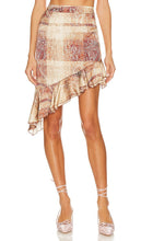 Kim Shui Ruffle Skirt in Beige - Jupe à volants Kim Shui en beige - Kim Shui 米色荷叶边半身裙 - Kim Shui Rüschenrock in Beige - Kim Shui 러플 스커트 베이지 색상 - Gonna con volant Kim Shui in beige