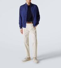 Kiton Bomber jacket