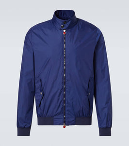 Kiton Bomber jacket