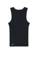 Ksubi 1999 Debut Singlet in Black