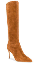 L'AGENCE Giverny Boot in Brown