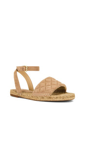 L'AGENCE Grece Sandal in Brown
