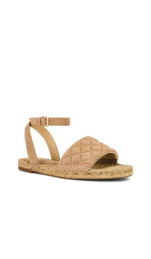L'AGENCE Grece Sandal in Brown