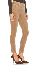 L'AGENCE Monique Ultra Skinny in Tan