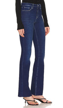 L'AGENCE Ruth Straight in Blue