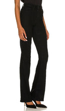 L'AGENCE Selma High Rise Sleek Baby Boot in Black