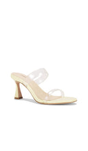 L'AGENCE Idalie Sandal in Yellow