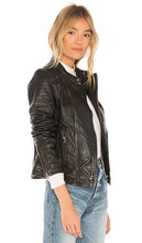 LAMARQUE Chelsea Jacket in Black