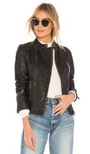 LAMARQUE Chelsea Jacket in Black