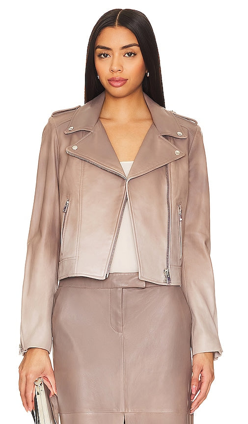 LAMARQUE Donna Jacket in Brown