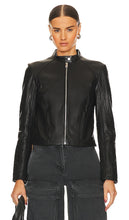 LAMARQUE Eliana Jacket in Black