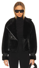 LAMARQUE Elody Jacket in Black