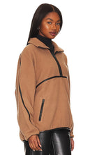 LAMARQUE Helsa Pullover in Tan