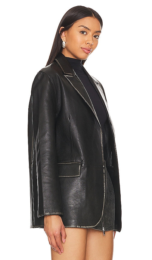 LAMARQUE Karrin Blazer in Black