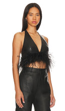 LAMARQUE Luv Bralette in Black