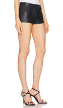 LAMARQUE Rukiya Short in Black