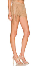 LAMARQUE x REVOLVE Willa Short in Nude