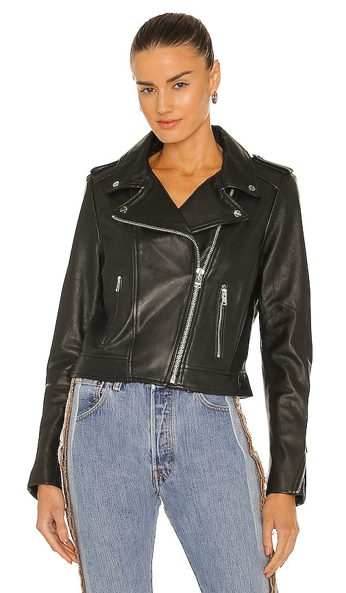 LAMARQUE Donna Jacket in Black