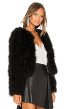 LAMARQUE Deora Jacket in Black