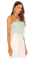 LAMARQUE x REVOLVE Zaina Top in Mint