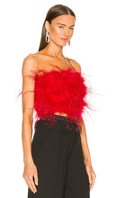 LAMARQUE x REVOLVE Zaina Top in Red