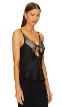 L'Academie Bo Cami in Black