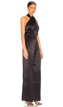 L'Academie Onelle Jumpsuit in Black