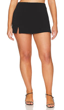 L'Academie by Marianna Cannes Skort in Black