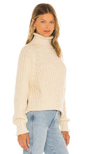 LBLC The Label Jules Sweater in Cream